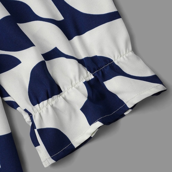 Bundle of 3- BloomChic Blouses - Picture 2 of 10